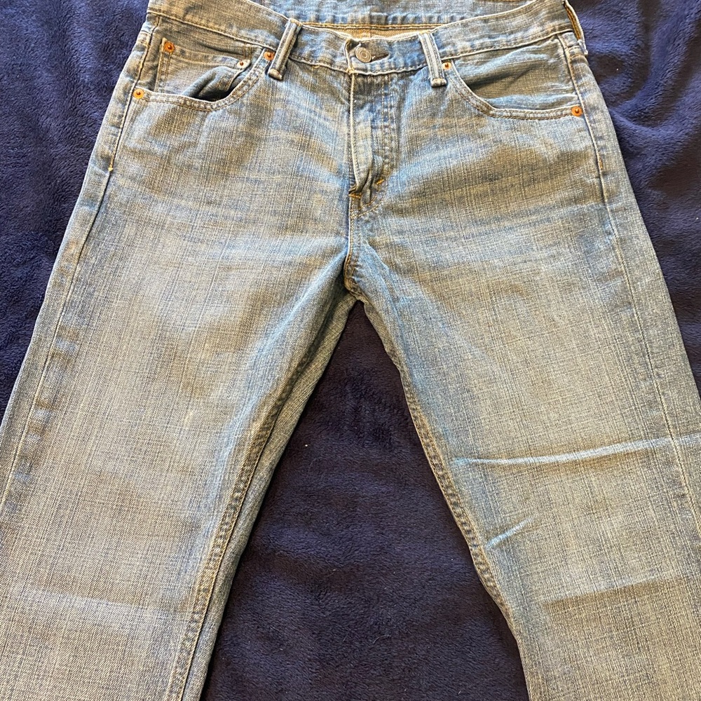 Levi’s Men’s Jeans size 32x32